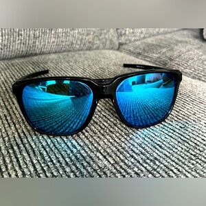 Oakley Men’s Anorak Sunglasses